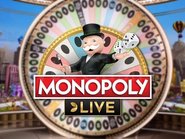 Monopoly Live